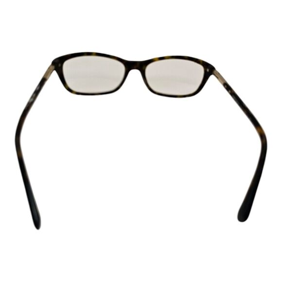 Prada PR 2AU101 54/17 135 Women Tortoise Multi Color Eyeglasses FRAMES ONLY!!! - Picture 3 of 13